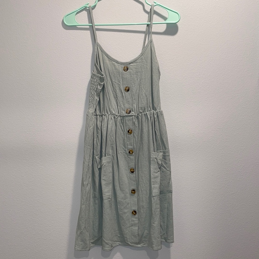 Worn once!